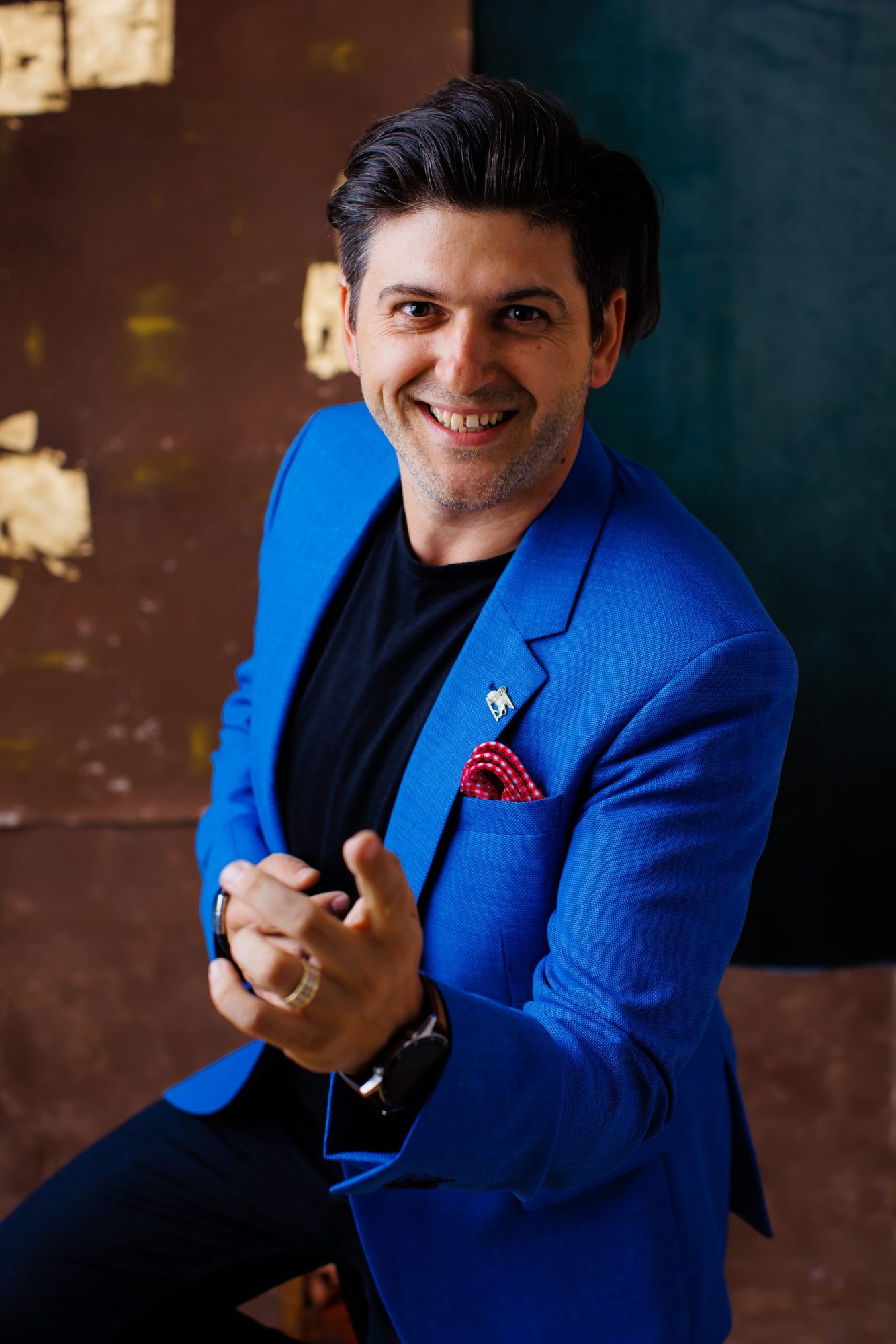 Paul Pădurariu