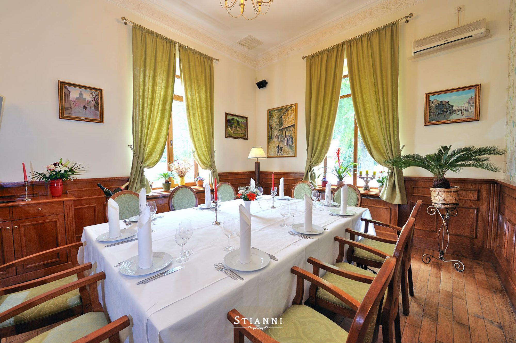 Restaurant Royal
