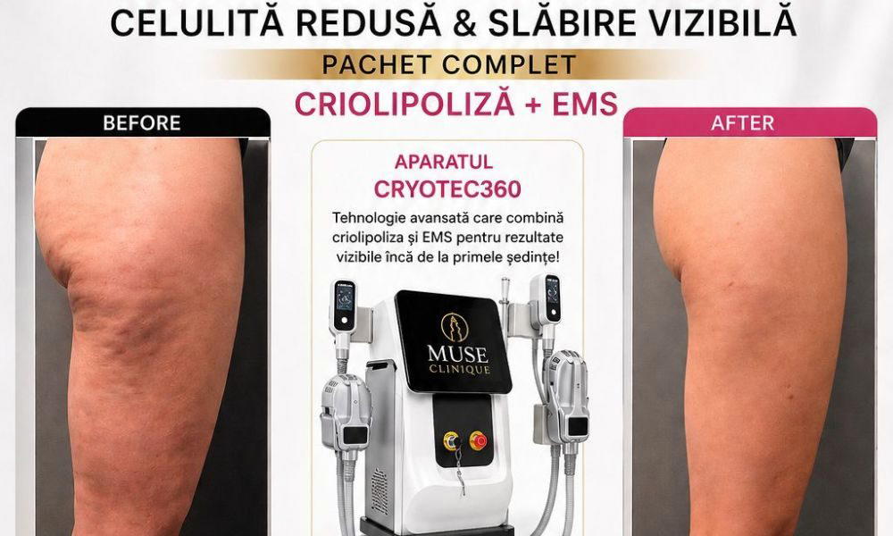 Salon Muse Cluj