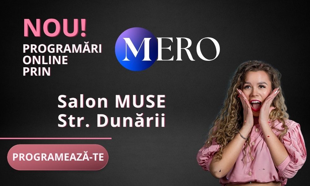 Salon Muse Cluj