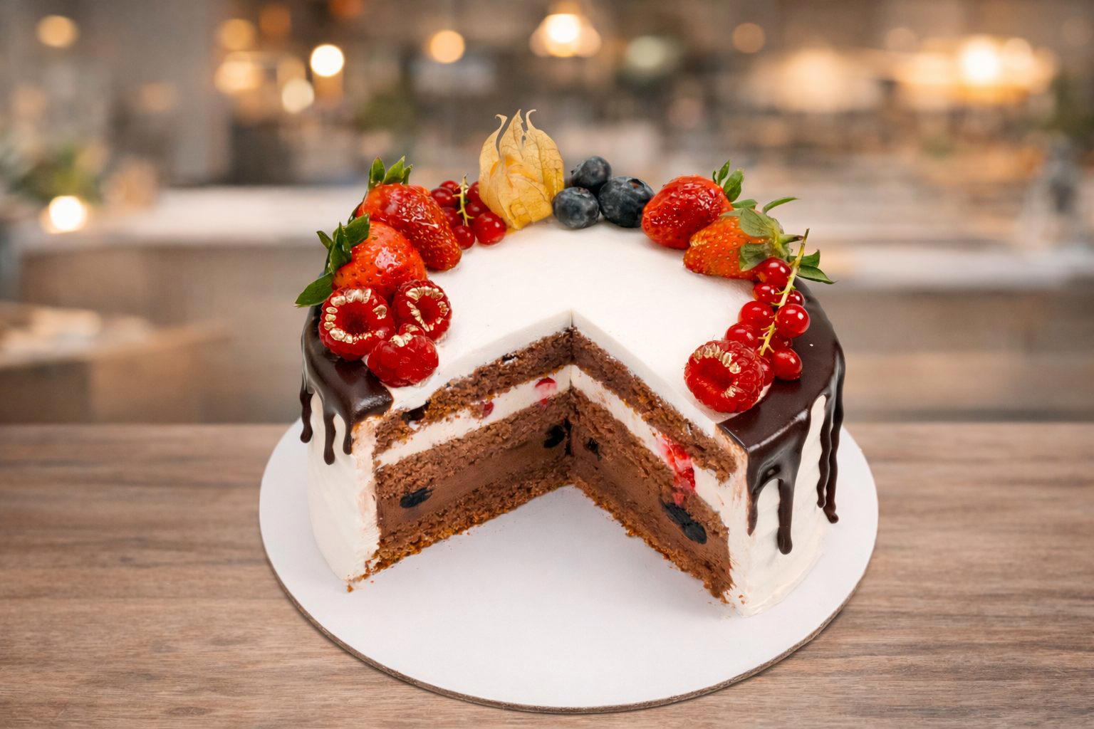 Cake Expert