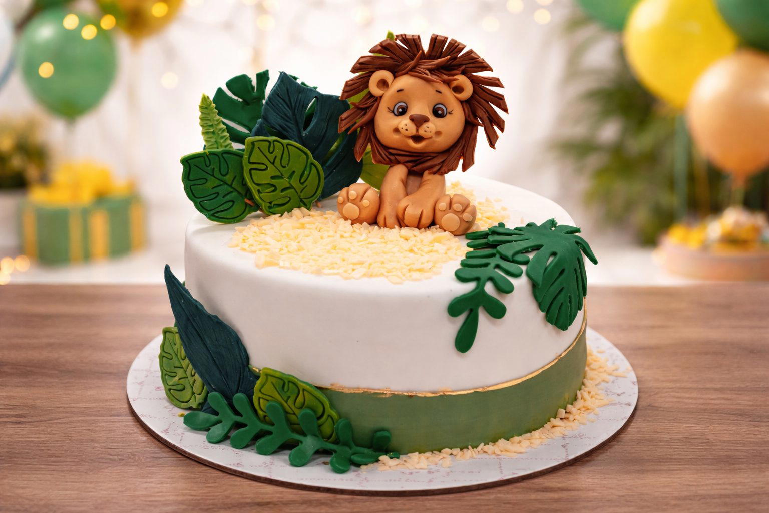 Cake Expert