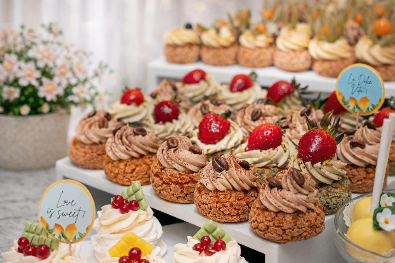 Cake Expert