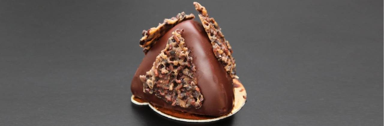 Cofetăria Un Deliciu