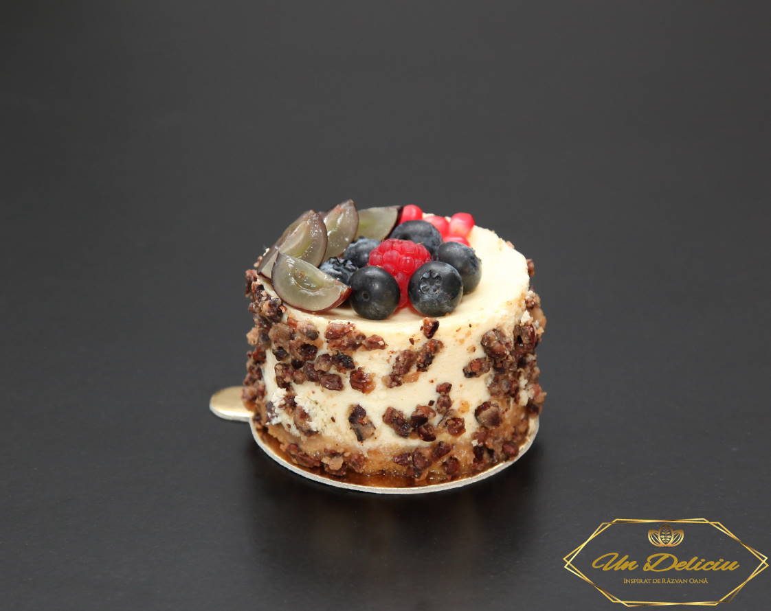 Cofetăria Un Deliciu