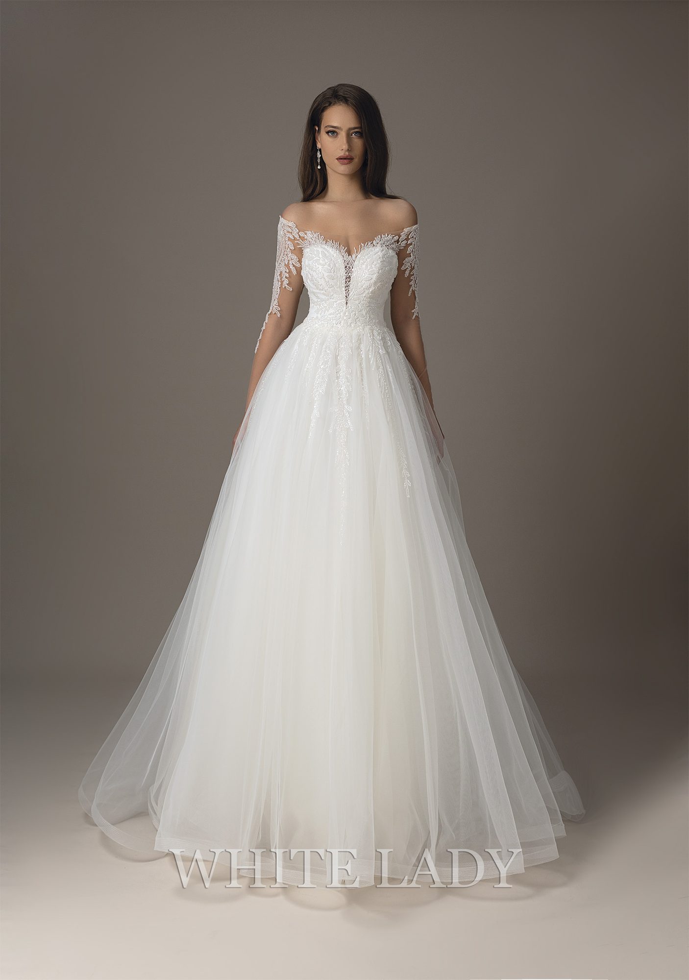 White Lady