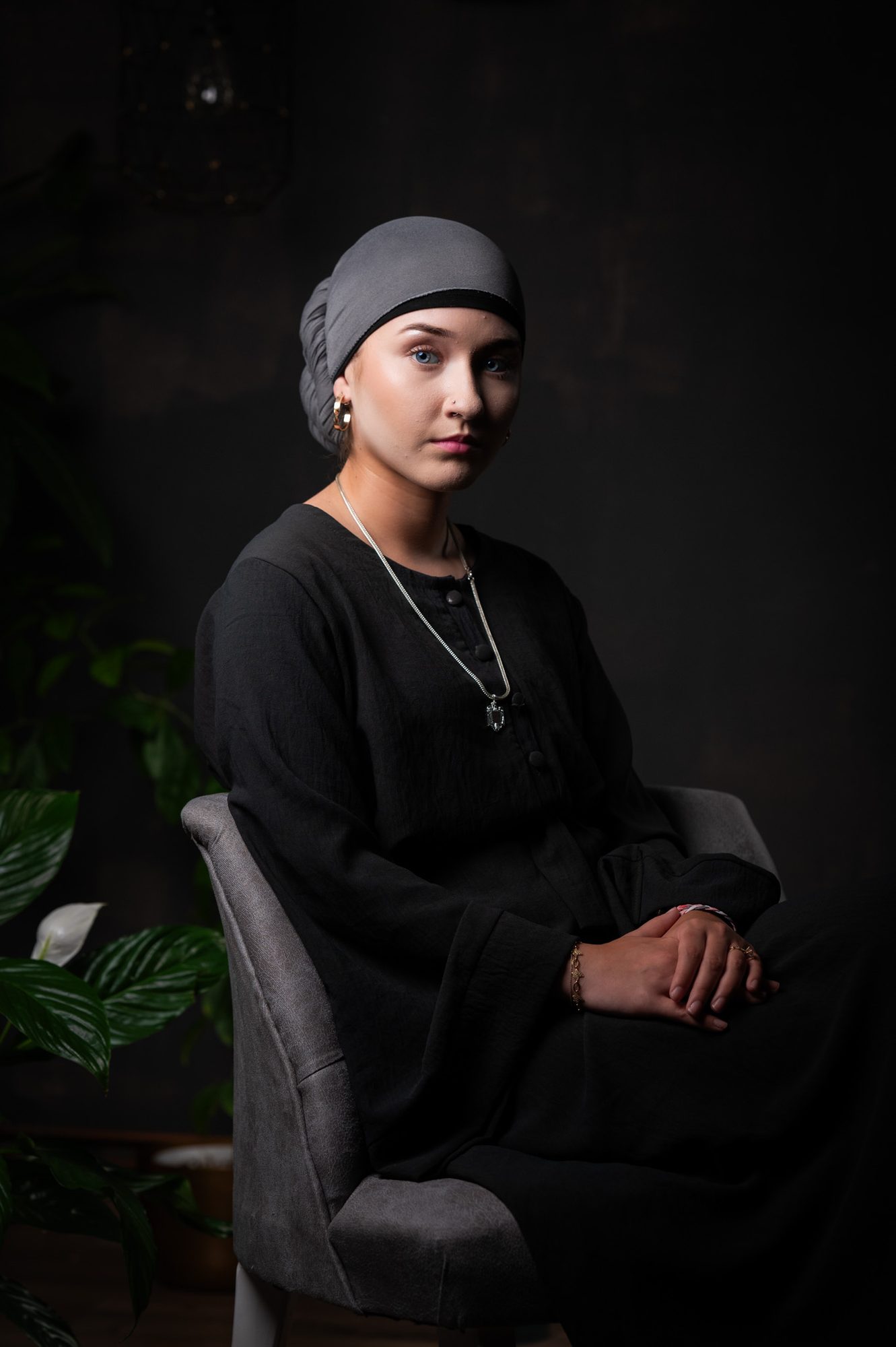 Alia's Unicorn Photo Studio