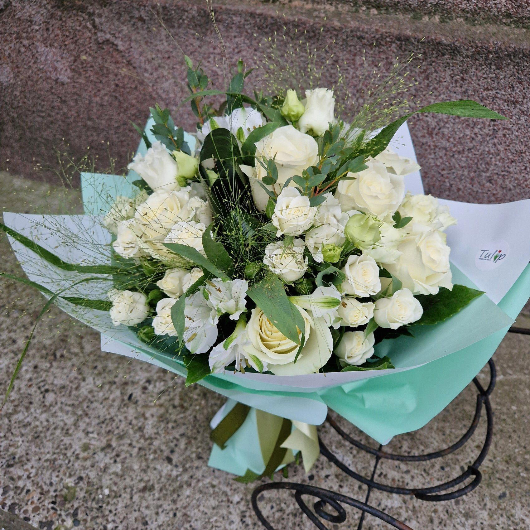 Tulip - Atelier de Flori