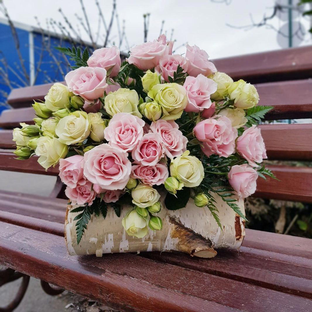 Tulip - Atelier de Flori