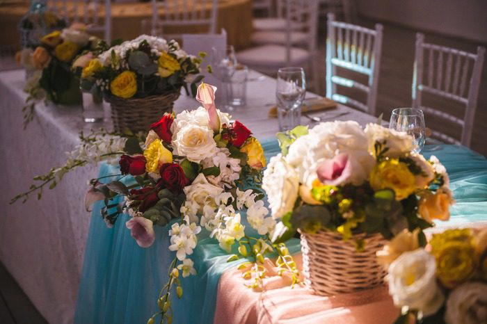 Boheme Weddings & Events