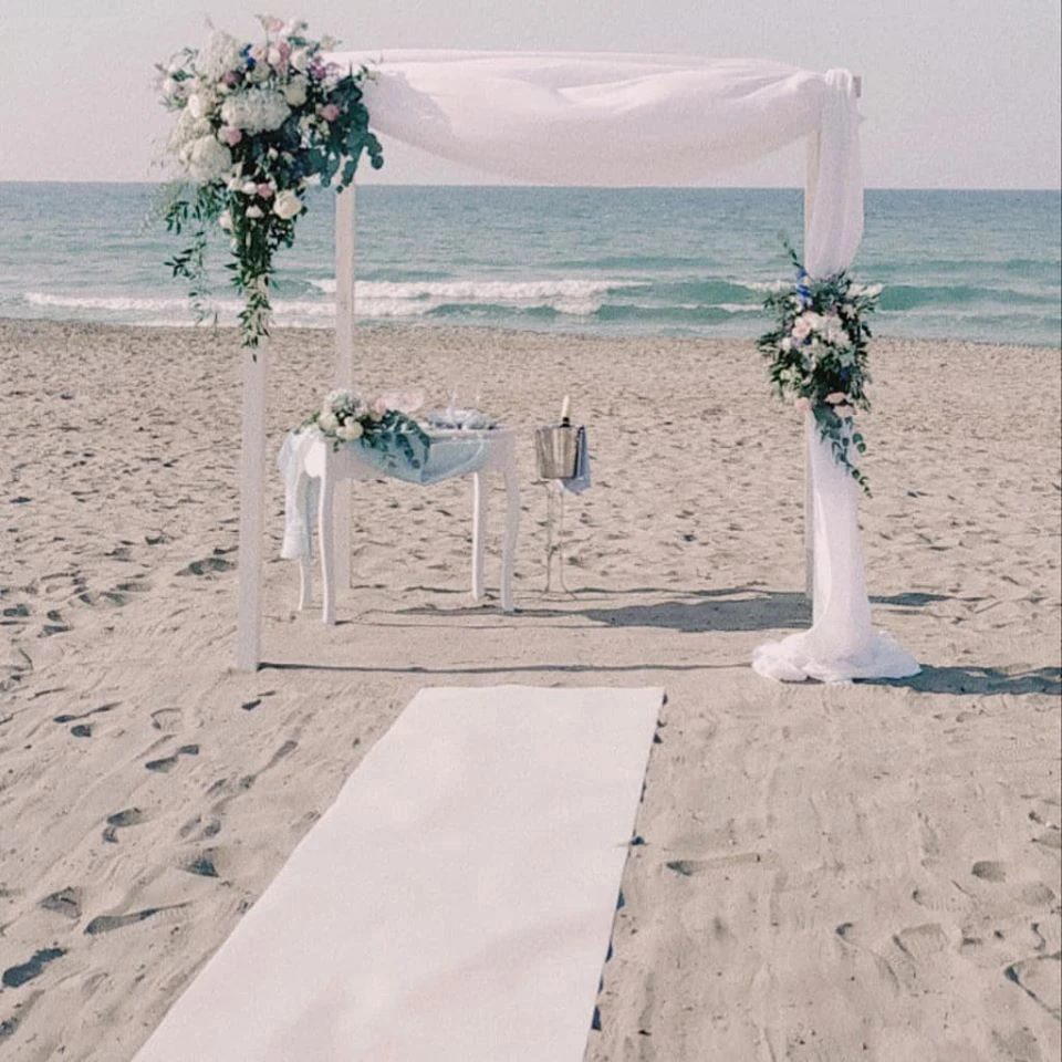 Boheme Weddings & Events