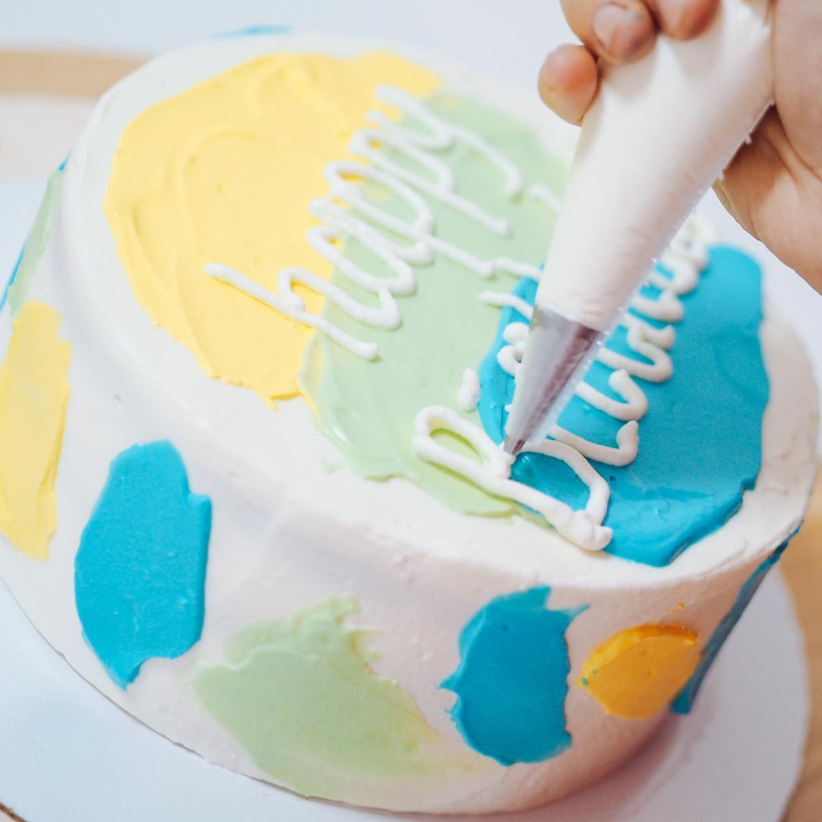 Bon Pastel