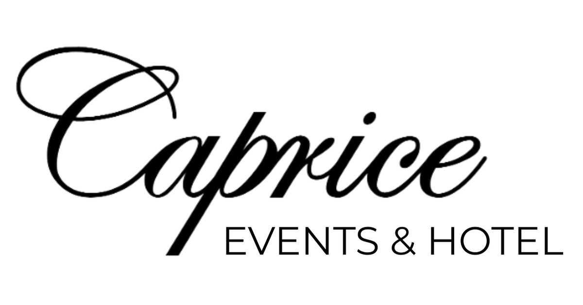 Caprice Events
