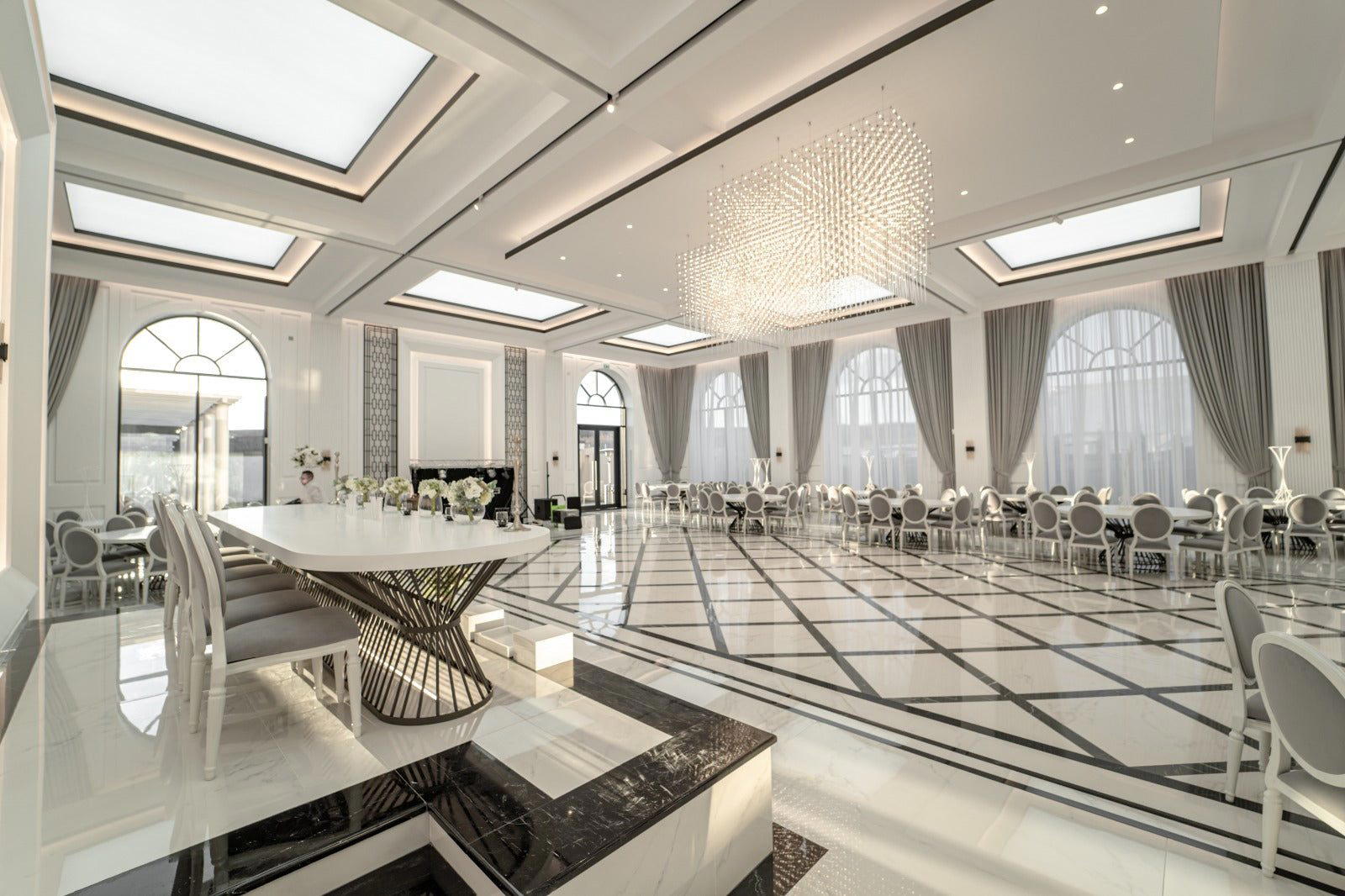 Caprice Events