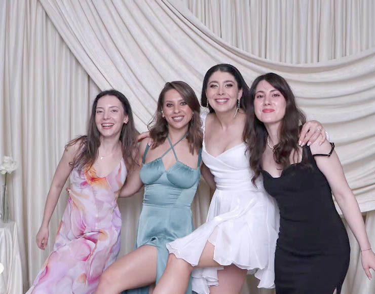 Casuta Happy Foto