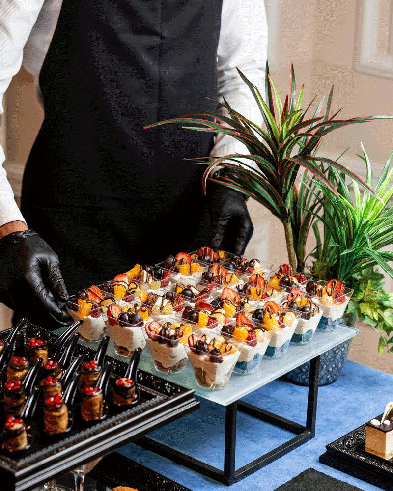 Catering Iasi