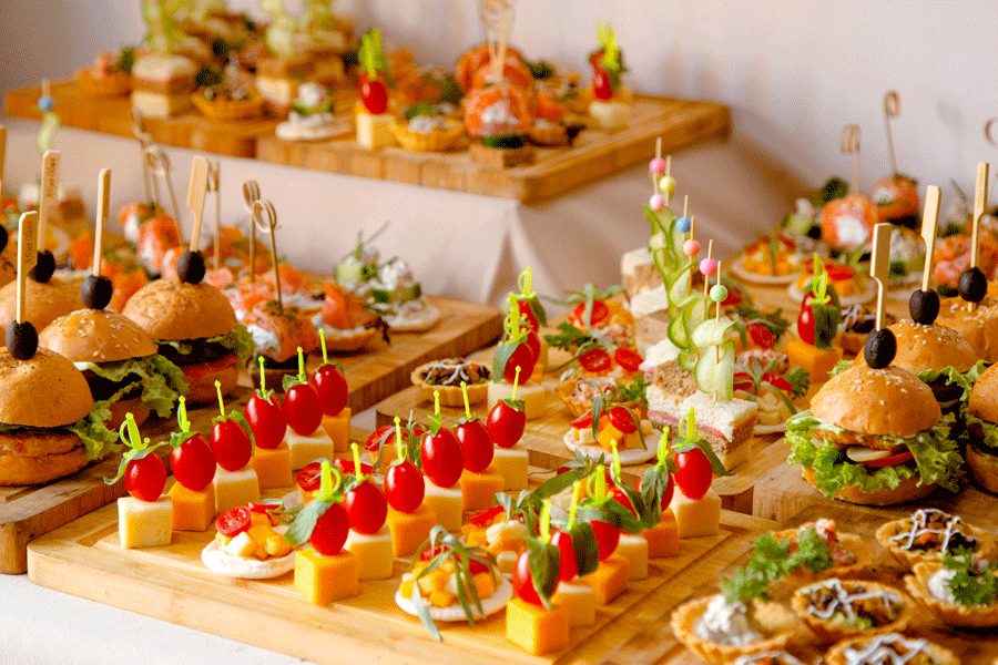 Catering Iasi