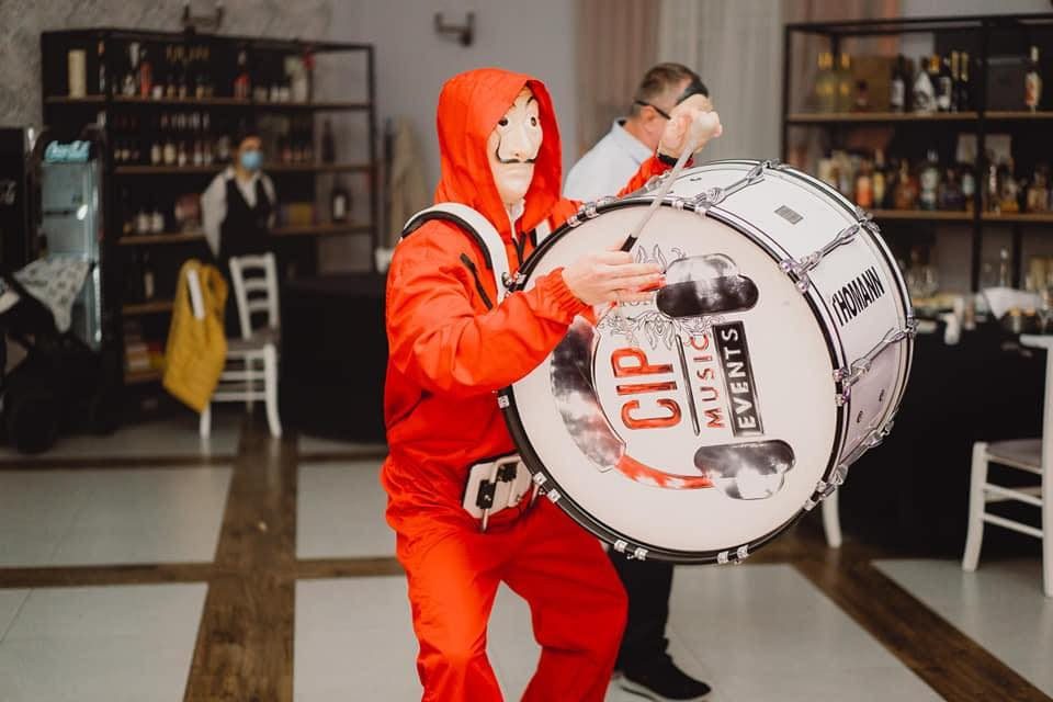 Cip Music Events