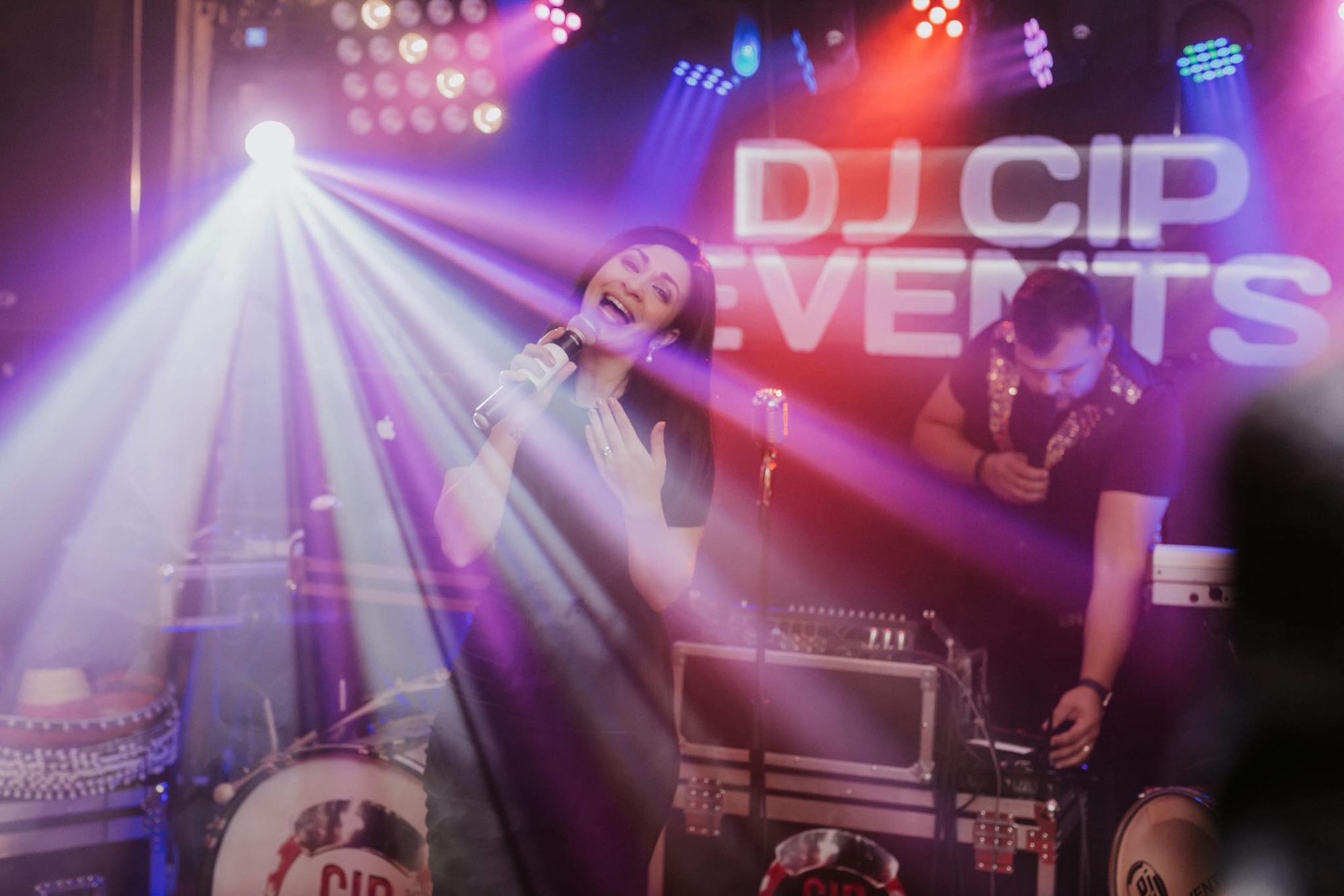 Cip Music Events
