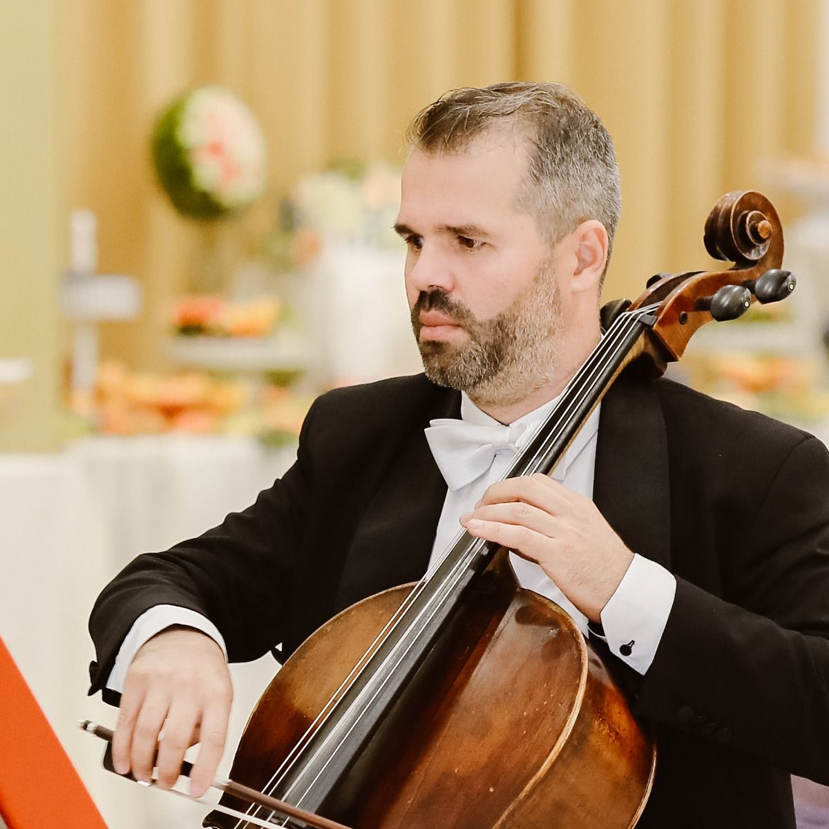Grazioso Quartett
