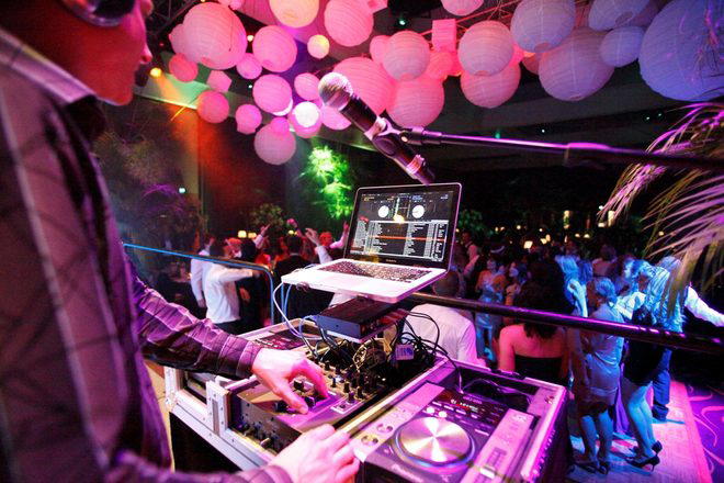 DreamParty