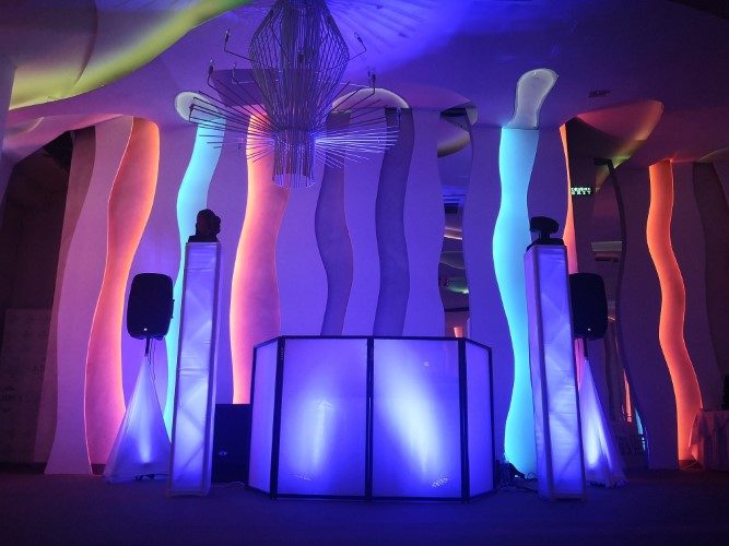 DreamParty