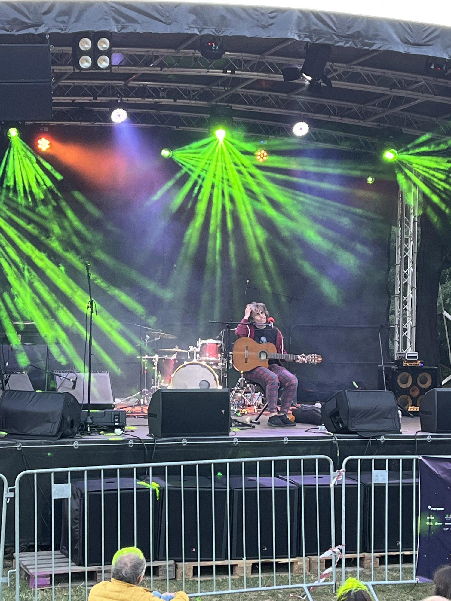 Green Sound Music