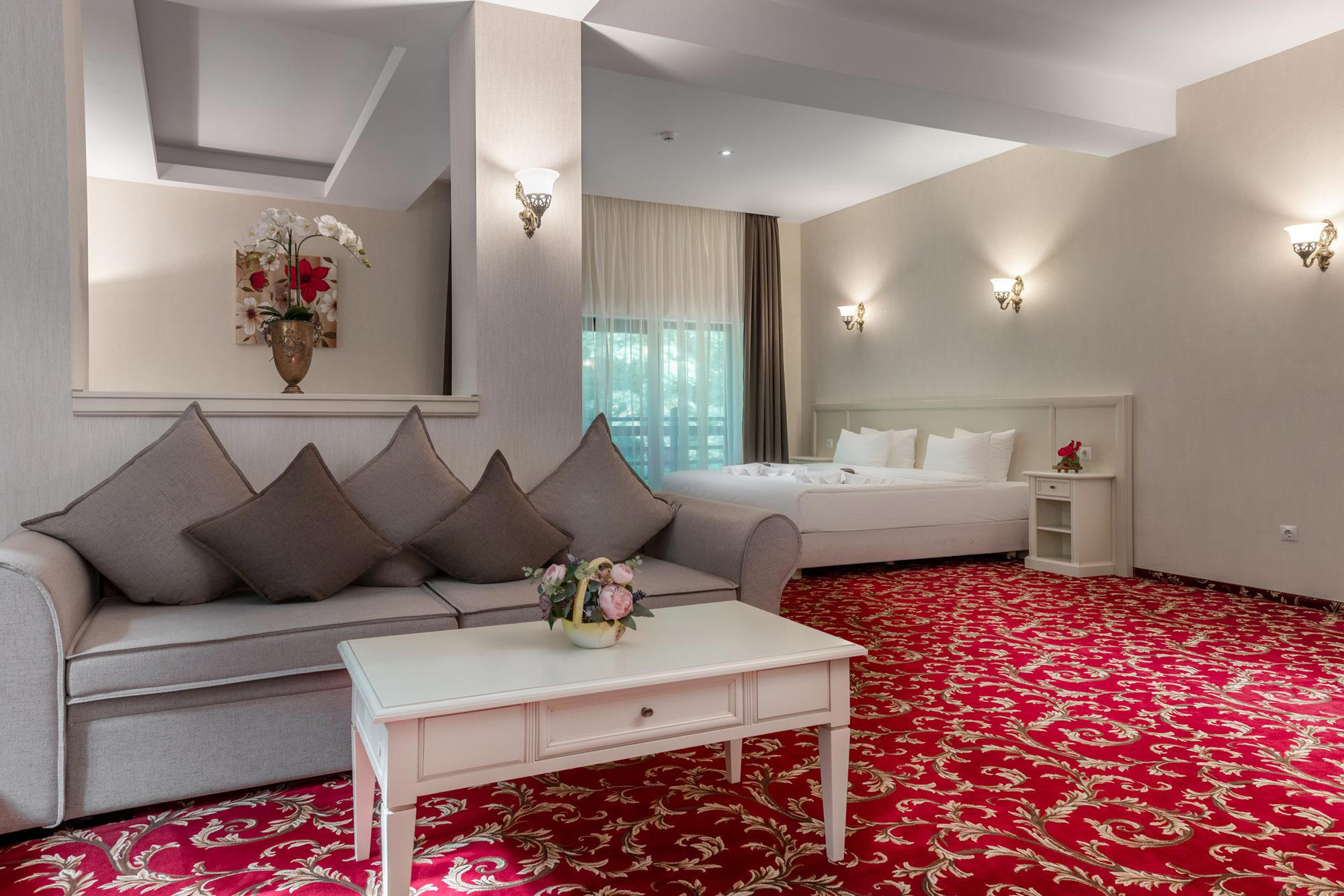 Rediu Hotel & Restaurant