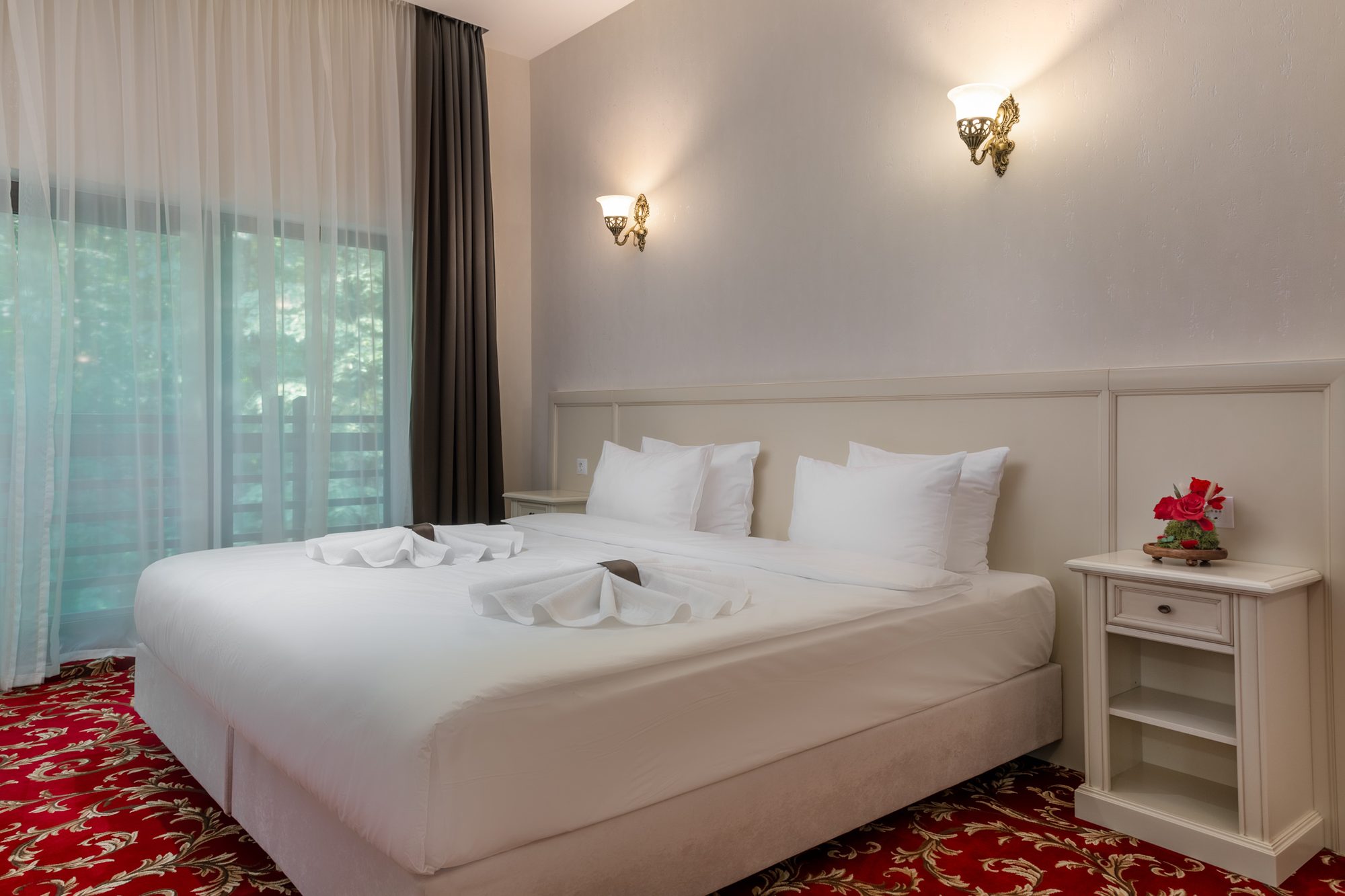 Rediu Hotel & Restaurant