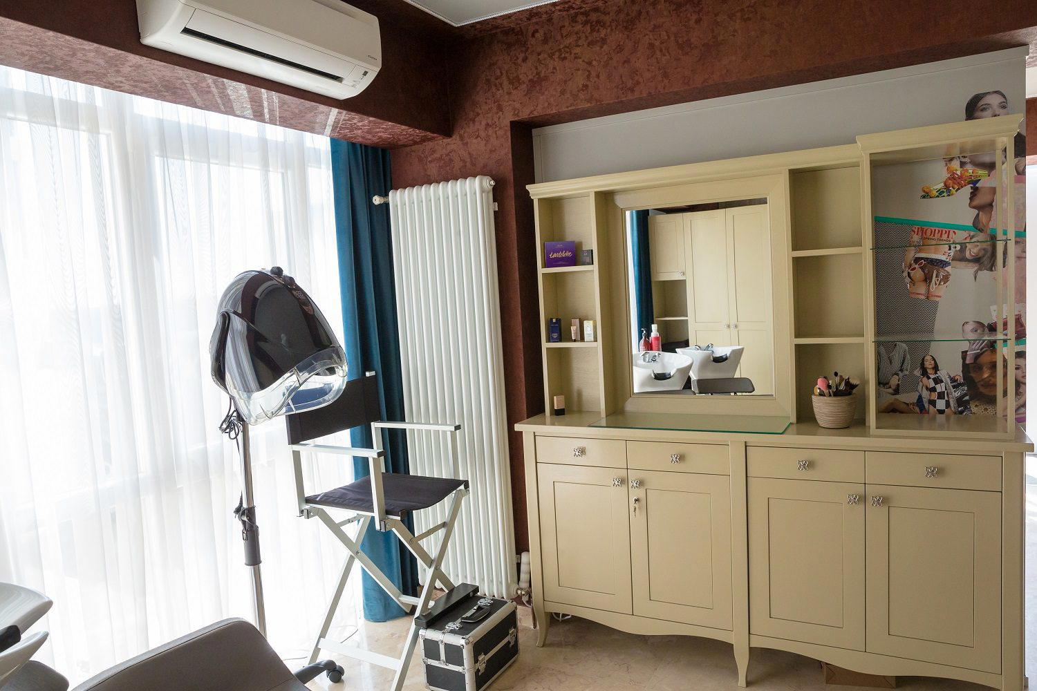 Isabela Studio