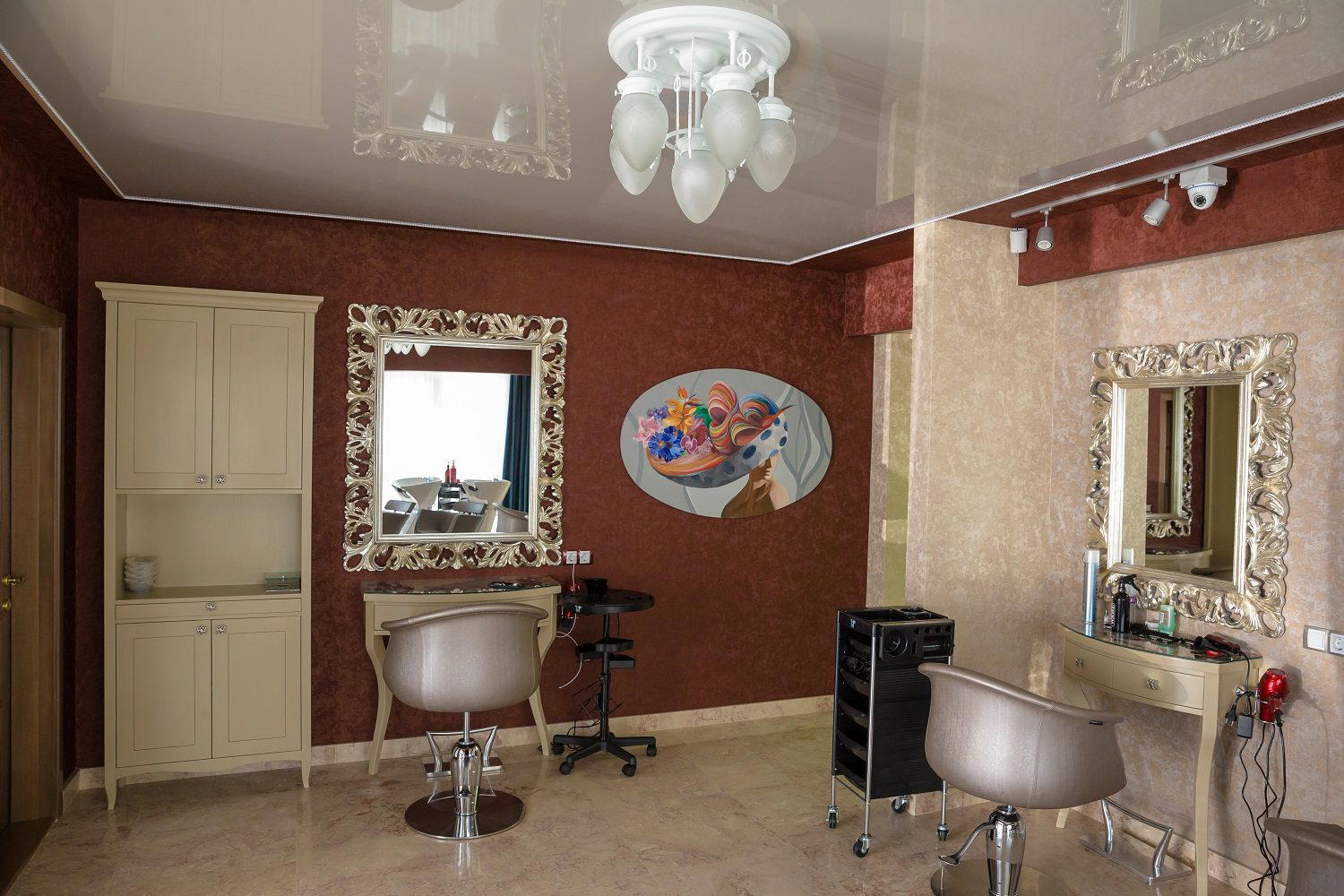 Isabela Studio