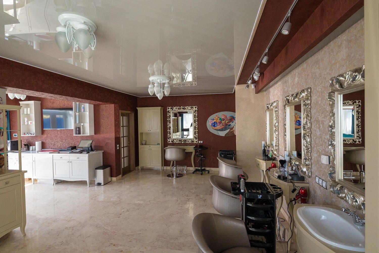 Isabela Studio