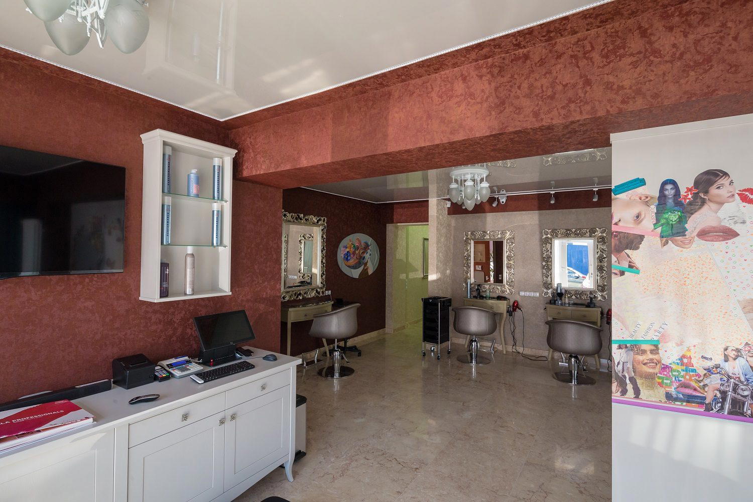 Isabela Studio