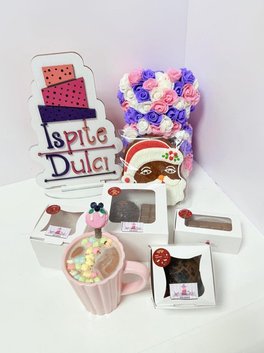 Ispite Dulci