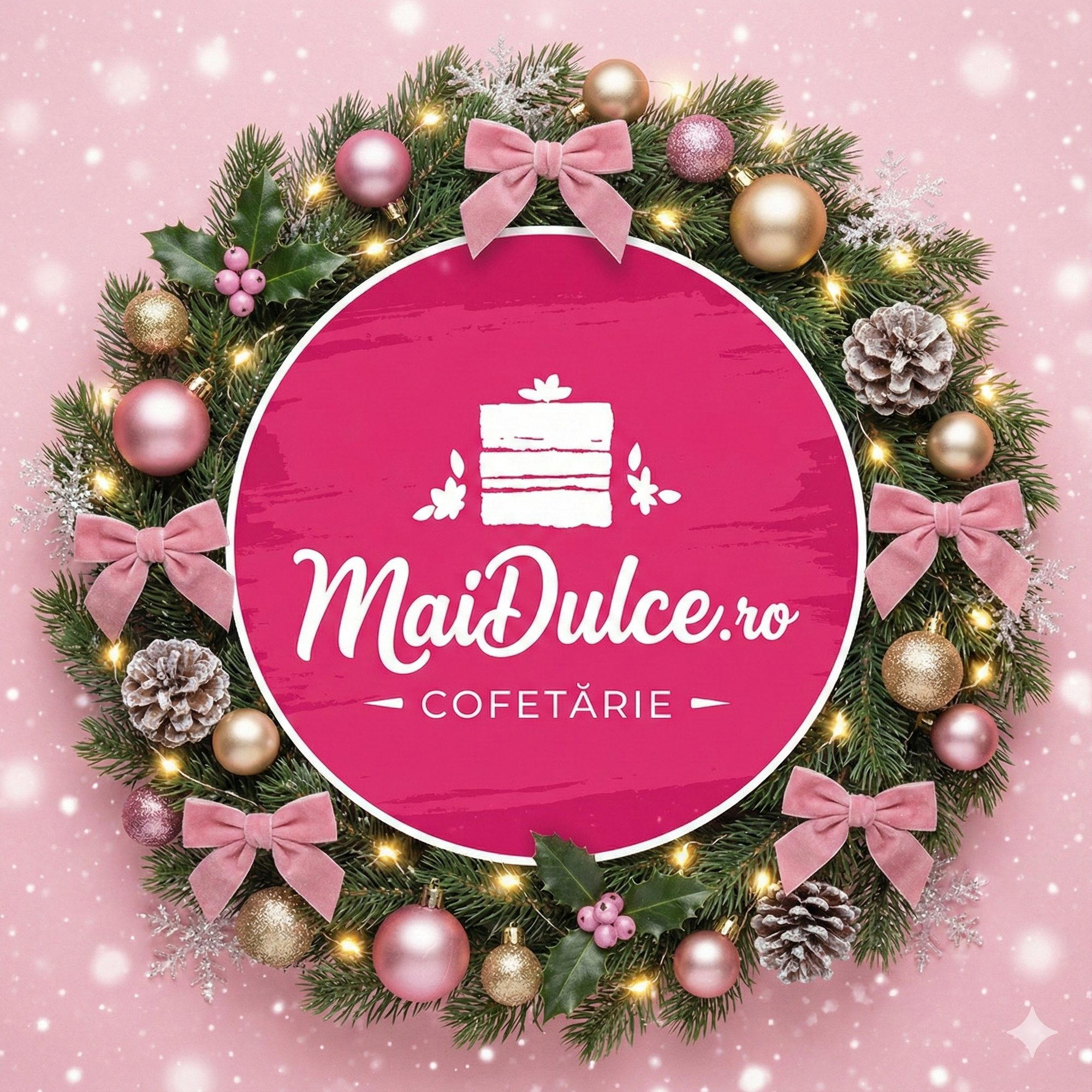 Mai Dulce