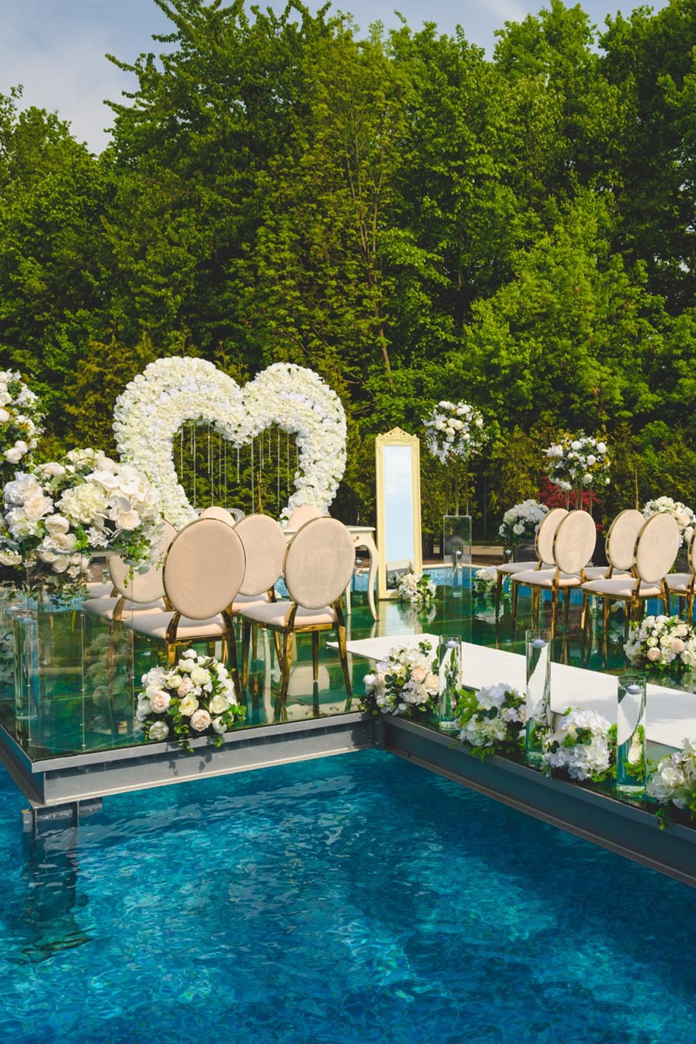 Mariage D'or