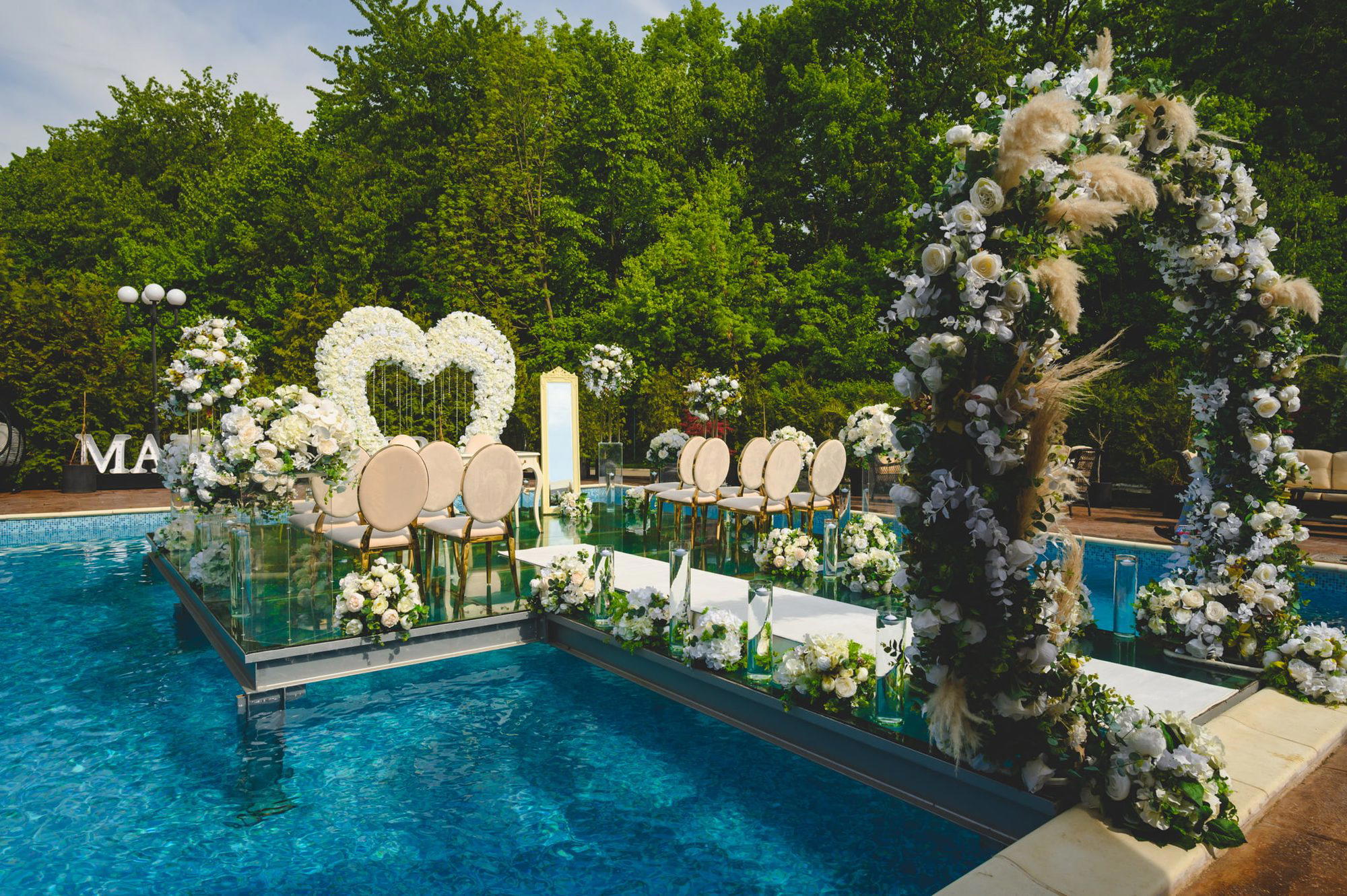 Mariage D'or