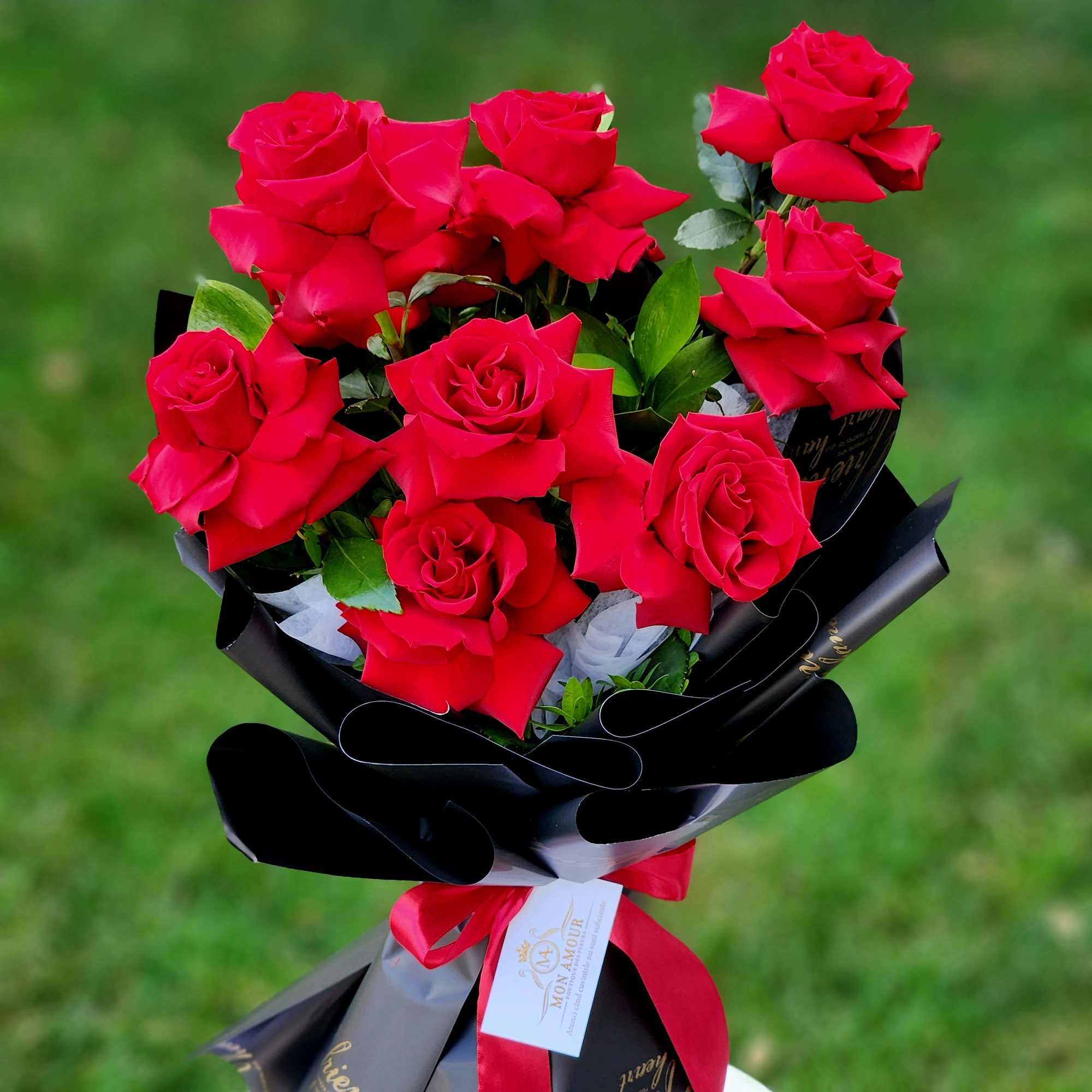 Mon Amour Fleurs