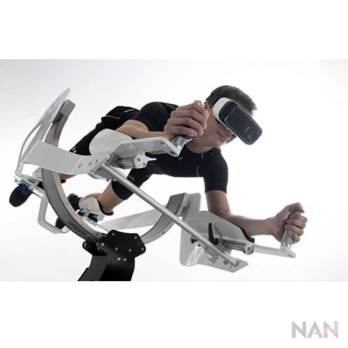 NAN Events