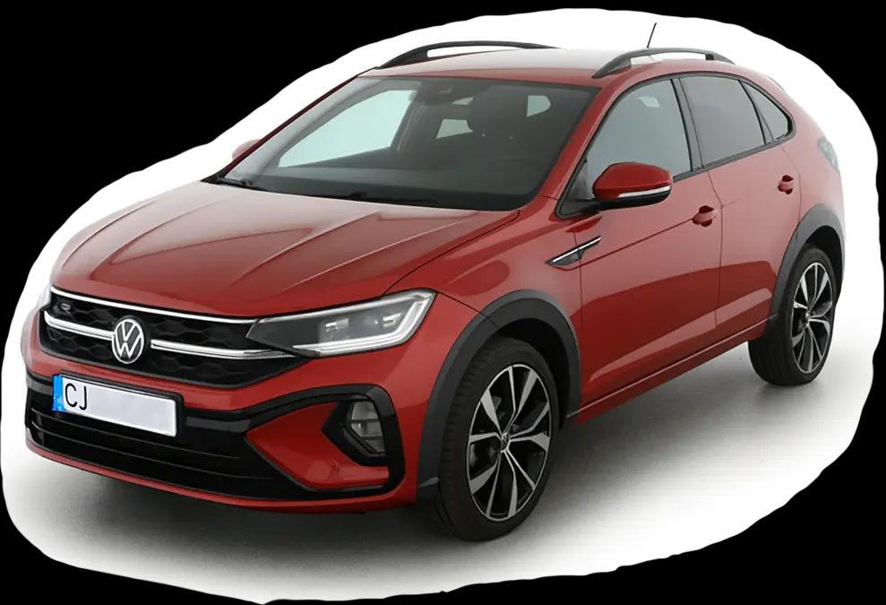 Napoca Rent a Car