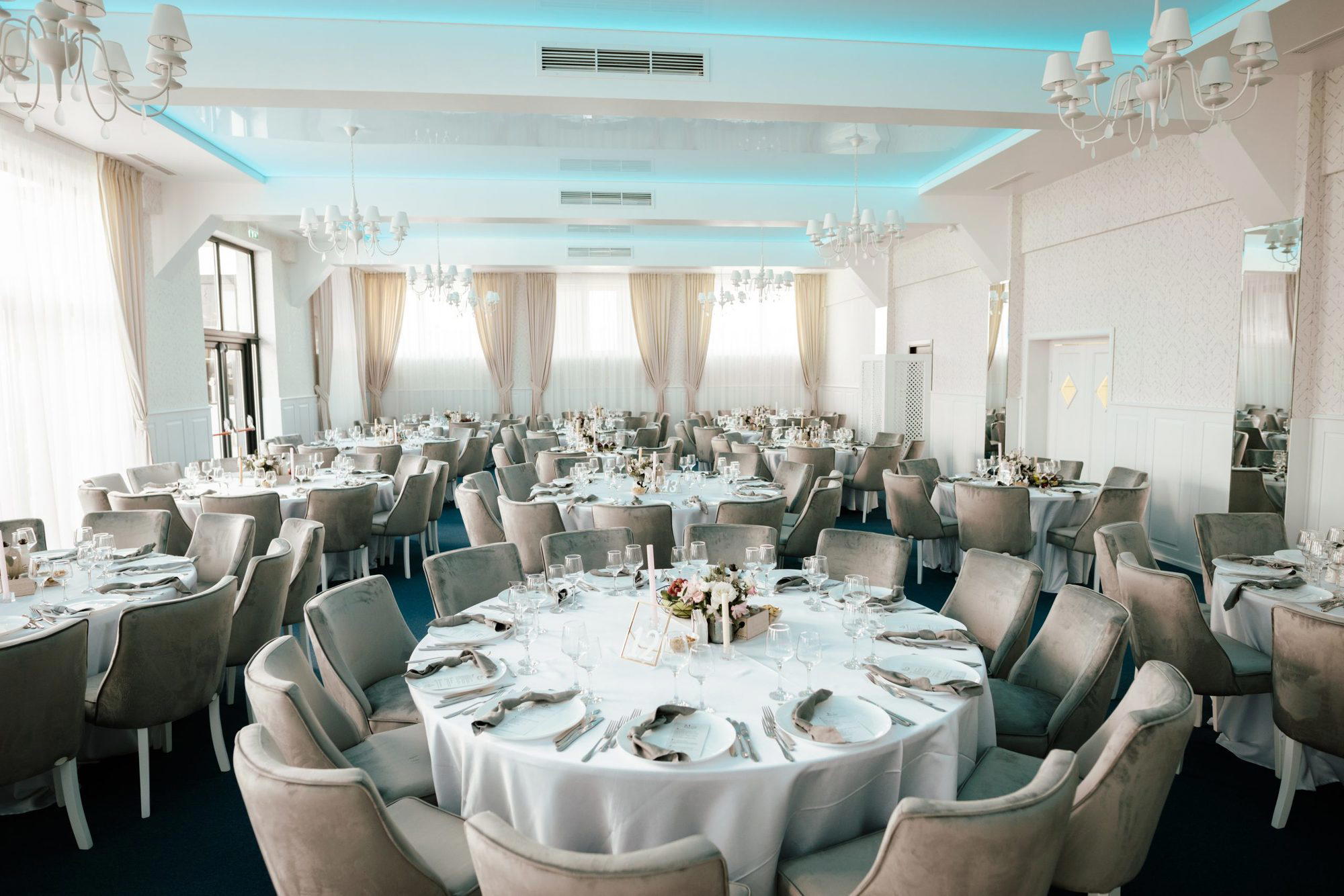 Noblesse Events Hall