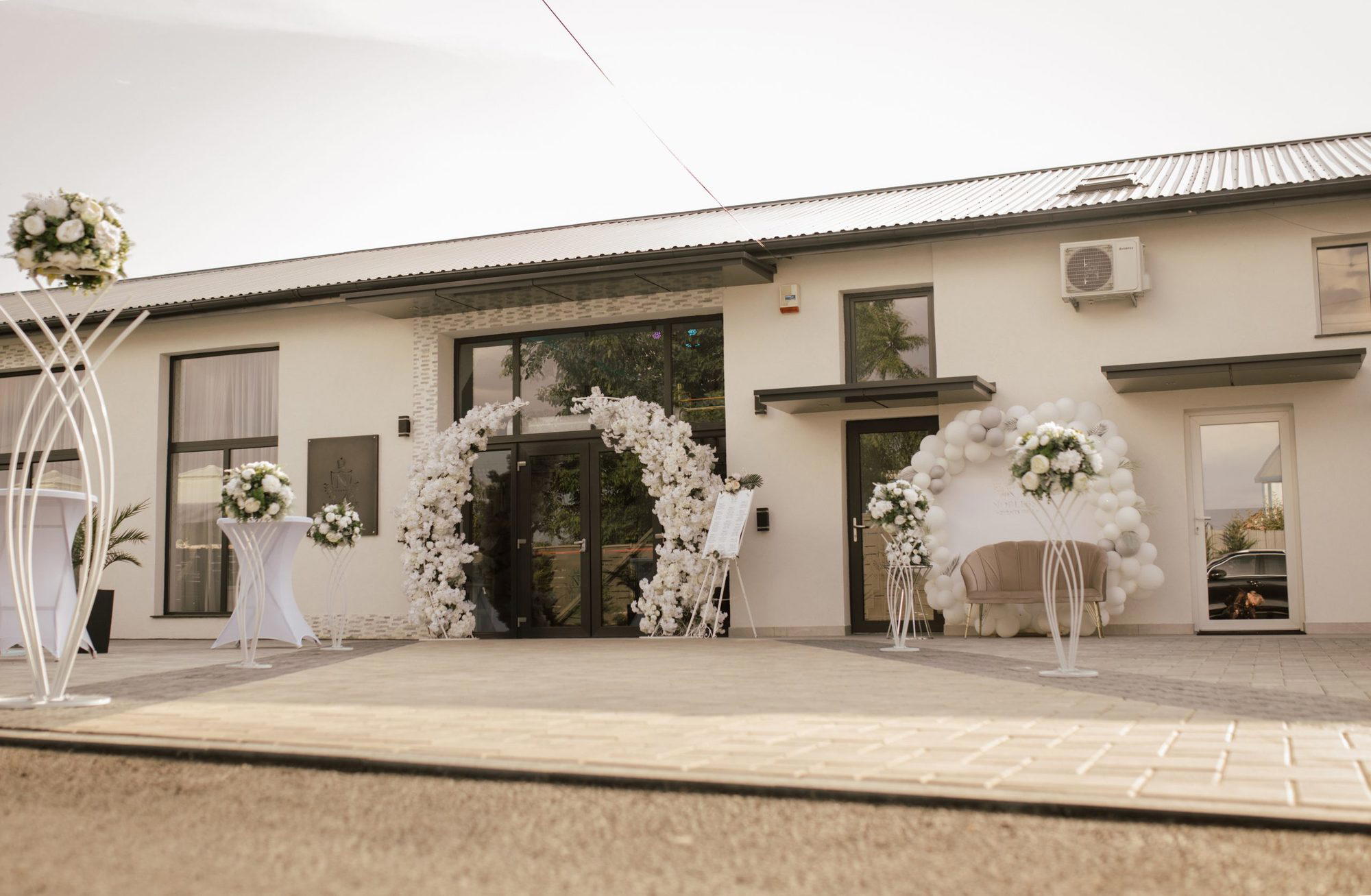 Noblesse Events Hall
