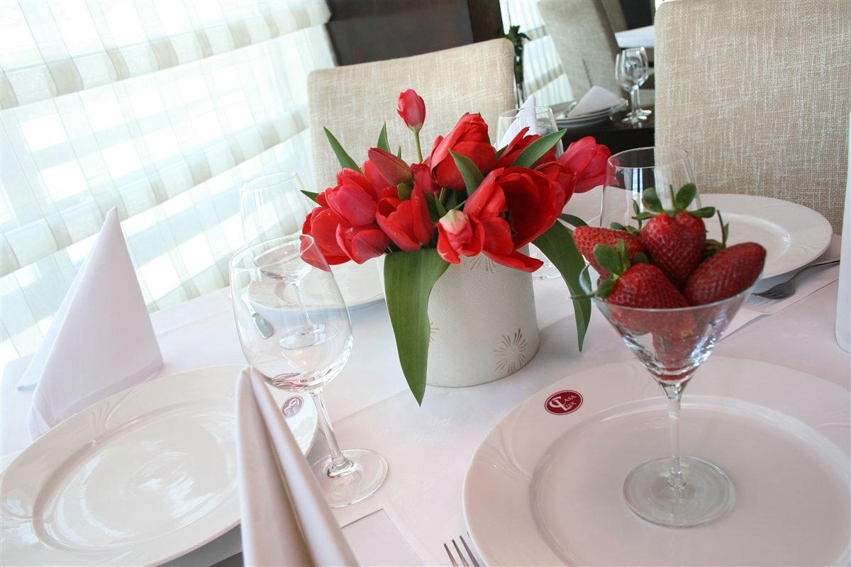 Soul Mate Restaurant and Lounge