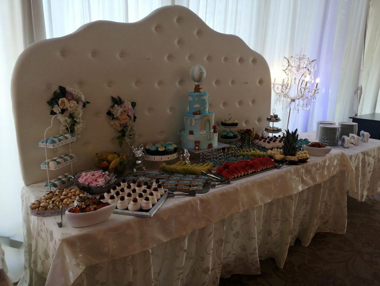 Queen B Sweets