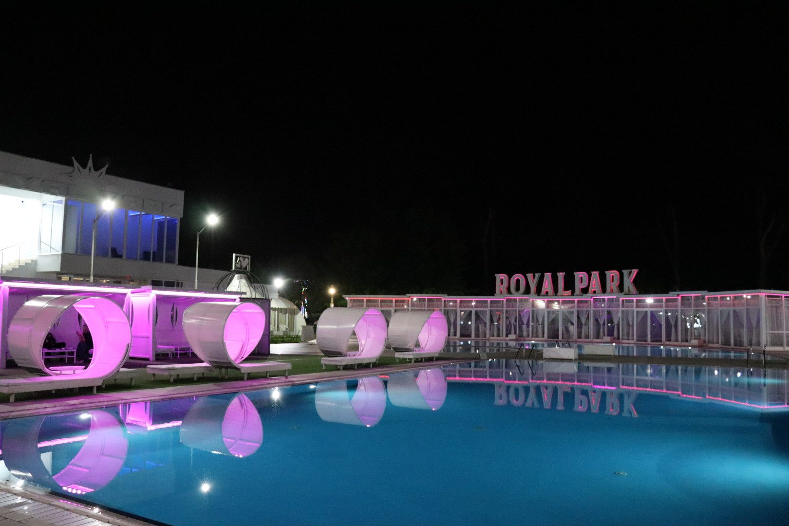 Royal Park