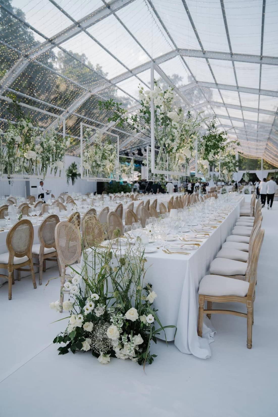 Trend Events