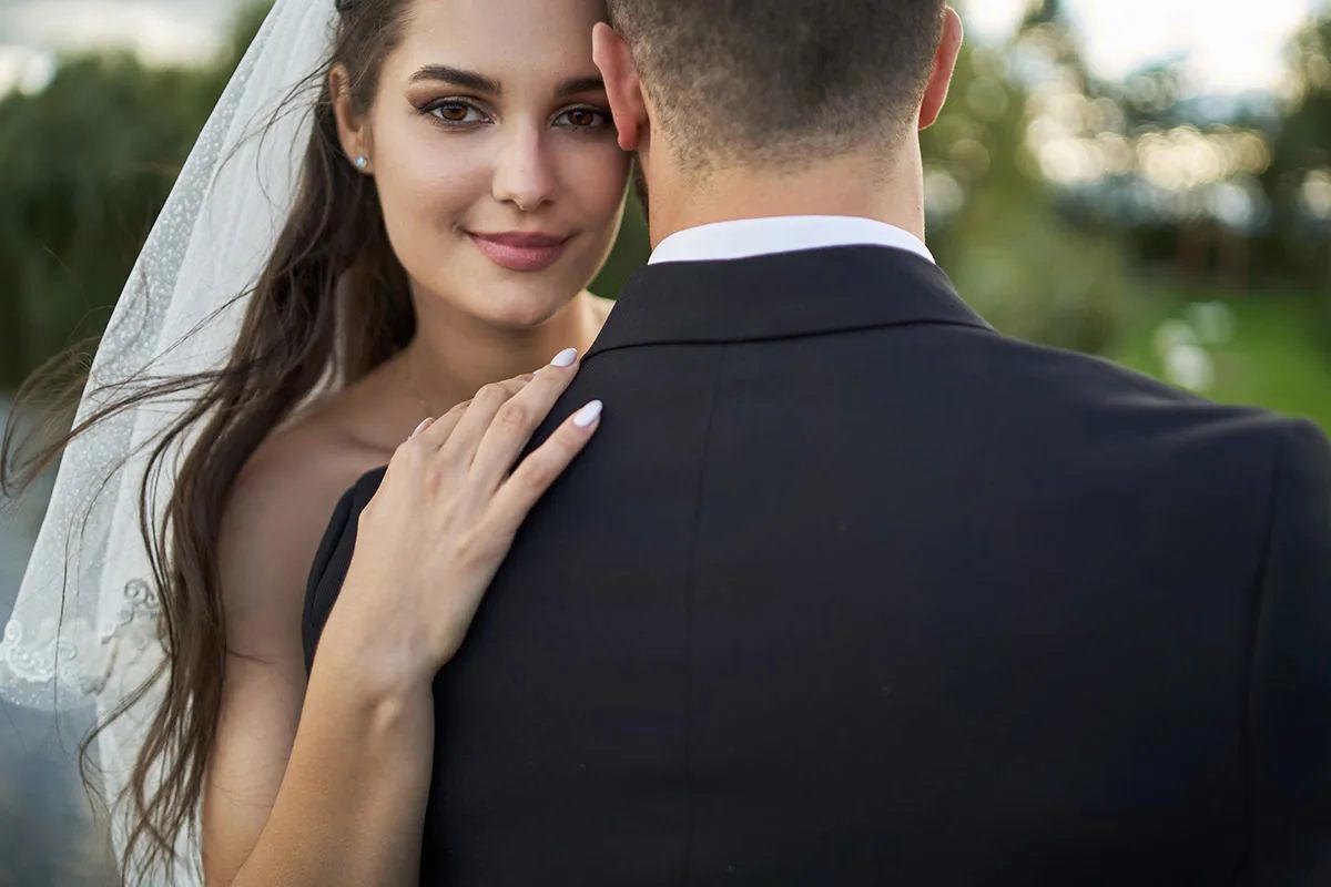 Wedding Photo Art
