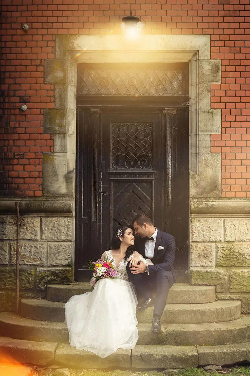 Wedding Photo Art