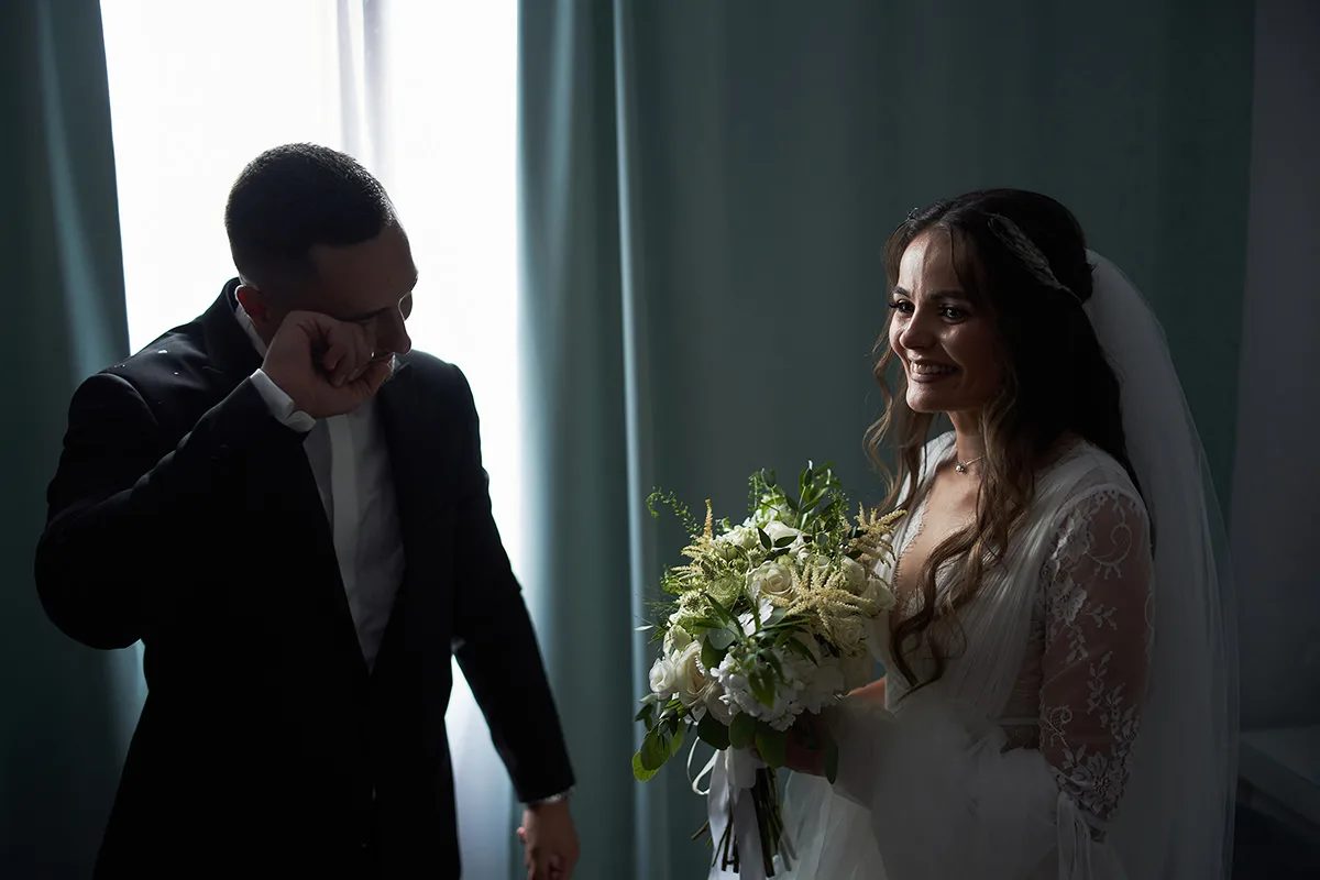 Wedding Photo Art