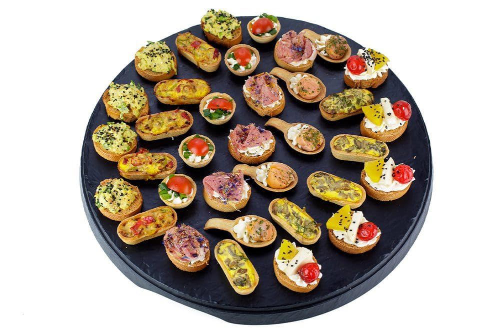 Premier Catering & Events